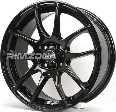 Литой диск WORK Emotion CR-kiwami R18 9.5J 5x100/5x114.3 ET30 dia 73.1