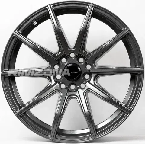 Литой диск SHOGUN S10 R16 7J 5x108/5x112 ET30 dia 73.1