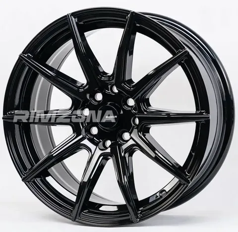 Литой диск SHOGUN S10 R15 8J 4x100/4x114.3 ET20 dia 73.1