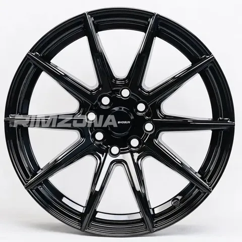 Литой диск SHOGUN S10 R16 7J 4x100/4x114.3 ET30 dia 73.1