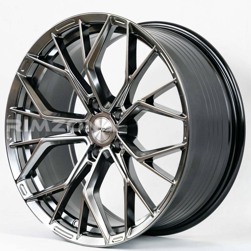 Литые диски VORSTEINER VL0499 R19 8.5J 5x108 ET35 dia 73.1 (110759618)  купить в Самаре по выгодной цене