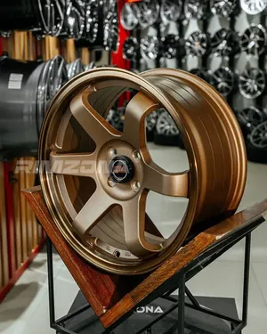 Литой диск RAYS Rota TE37 R16 7J 4x100 ET35 dia 73.1 - Фото вживую №2