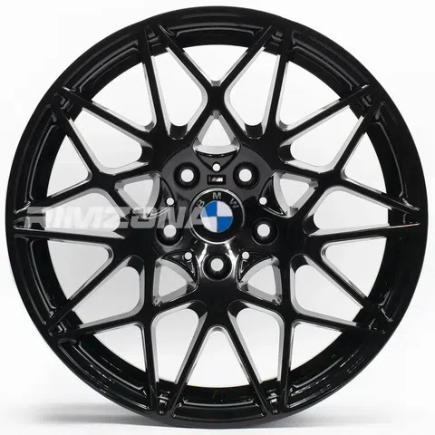 Литой диск В стиле BMW 666m Style R19 8.5J 5x112 ET30 dia 66.6