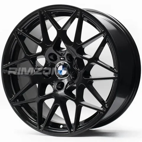 Литой диск В стиле BMW 666M Style R19 8.5J 5x120 ET35 dia 72.6