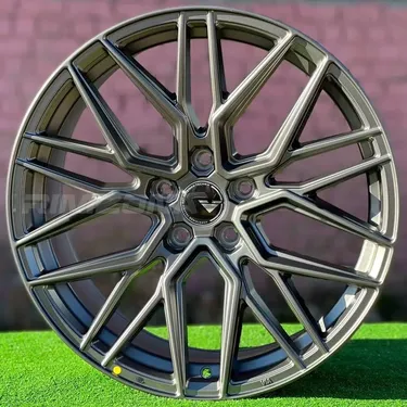 Литой диск VORSTEINER V-FF 107 R17 7.5J 4x100 ET35 dia 73.1