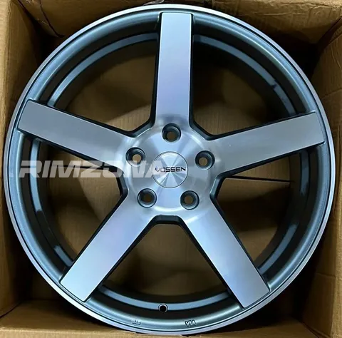 Литой диск В СТИЛЕ VOSSEN REPLICA-INF26 R19 8.5J 5x120 ET35 dia 72.6