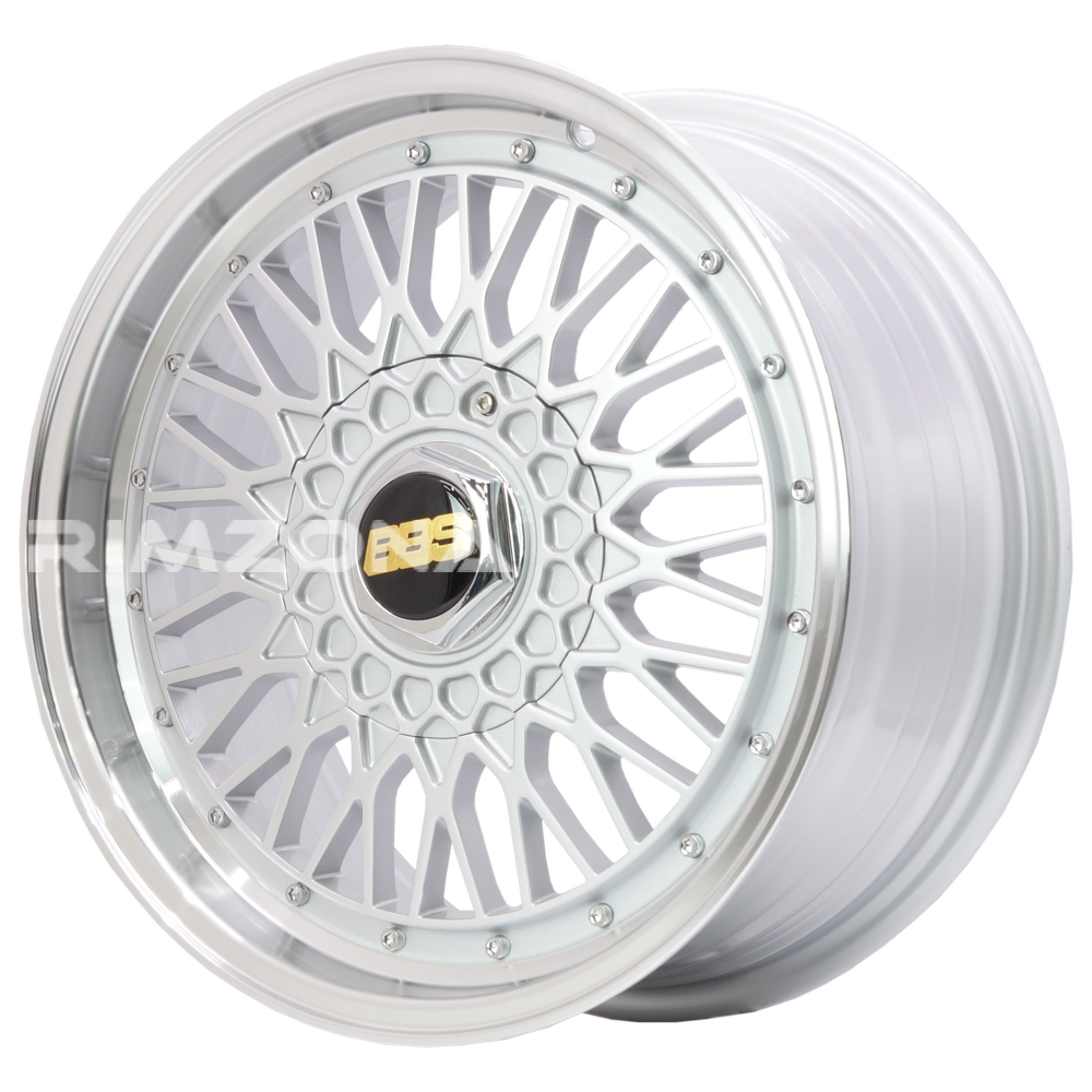 Литые диски VR-Rims BBS R17 7.5J 5x105 ET38 dia 56.6 (106266781) купить в  Самаре по выгодной цене