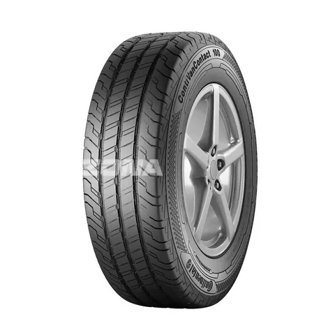 Шина CONTINENTAL CONTIVANCONTACT 100 225/70 R15 110R