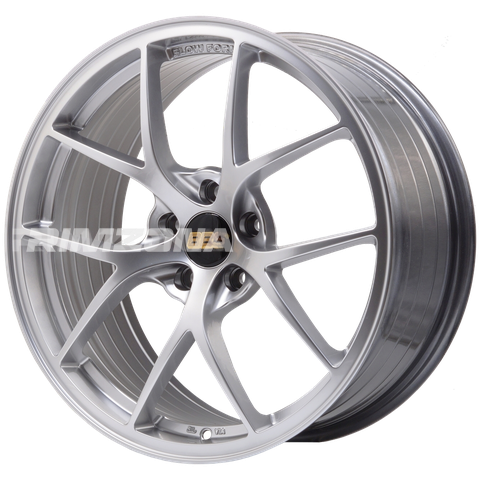 Литой диск BBS RI-D R17 7.5J 5x105 ET40 dia 56.6