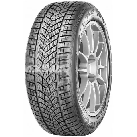 Шина GOODYEAR ULTRAGRIP PERFORMANCE + 255/45 R20 105V