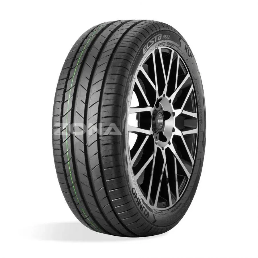 Шины KUMHO ECSTA HS52 175/65 R14 82H купить в Самаре по выгодной цене