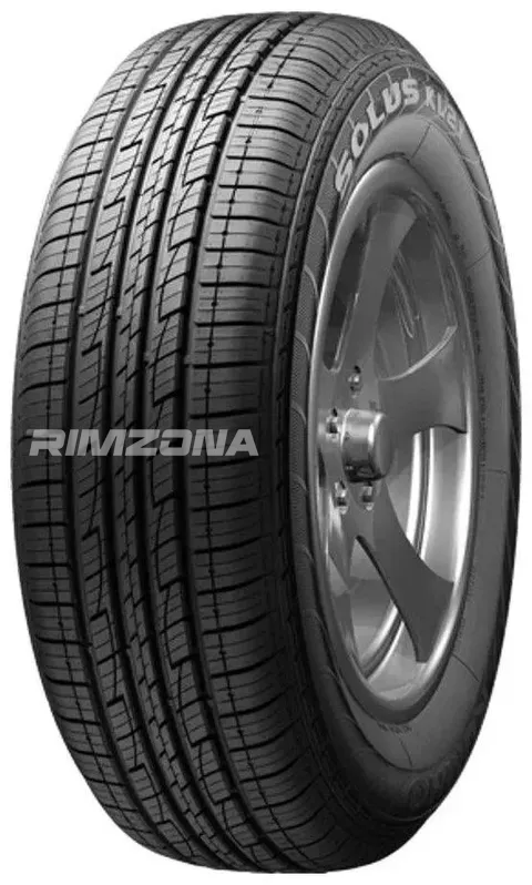 Шина KUMHO SOLUS KL21 225/65 R17 102H