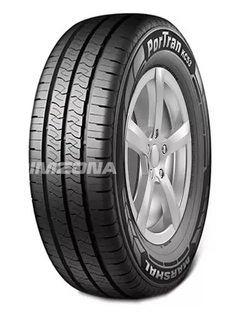 Шина KUMHO PORTRAN KC53 195/70 R15 102R