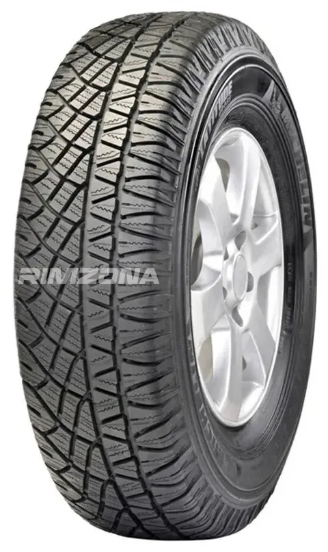 Шина MICHELIN LATITUDE CROSS 225/75 R16 108H