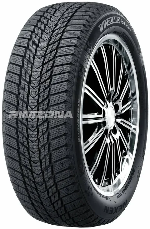 Шина NEXEN WINGUARD ICE PLUS 195/50 R15 82T