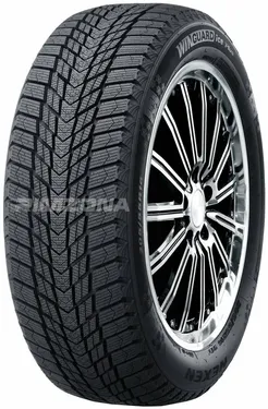 Шина Roadstone WINGUARD ICE PLUS 245/45 R18 100T