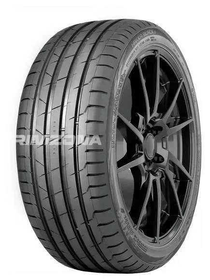 Шина NOKIAN TYRES HAKKA BLACK 2 215/50 R17 95W