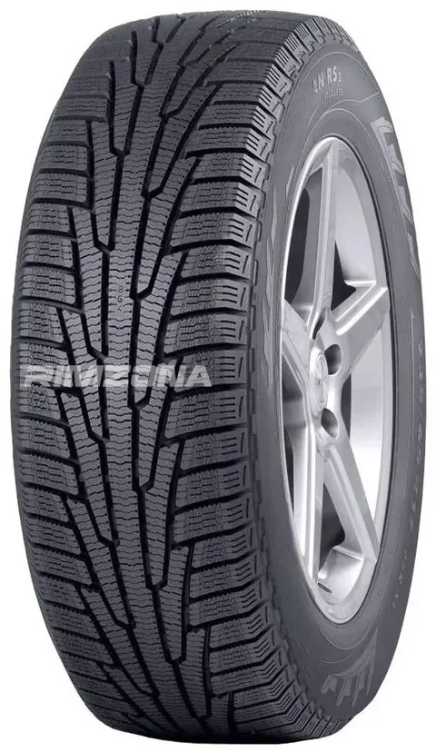 Шина IKON TYRES (NOKIAN TYRES) NORDMAN RS2 SUV 235/70 R16 106R