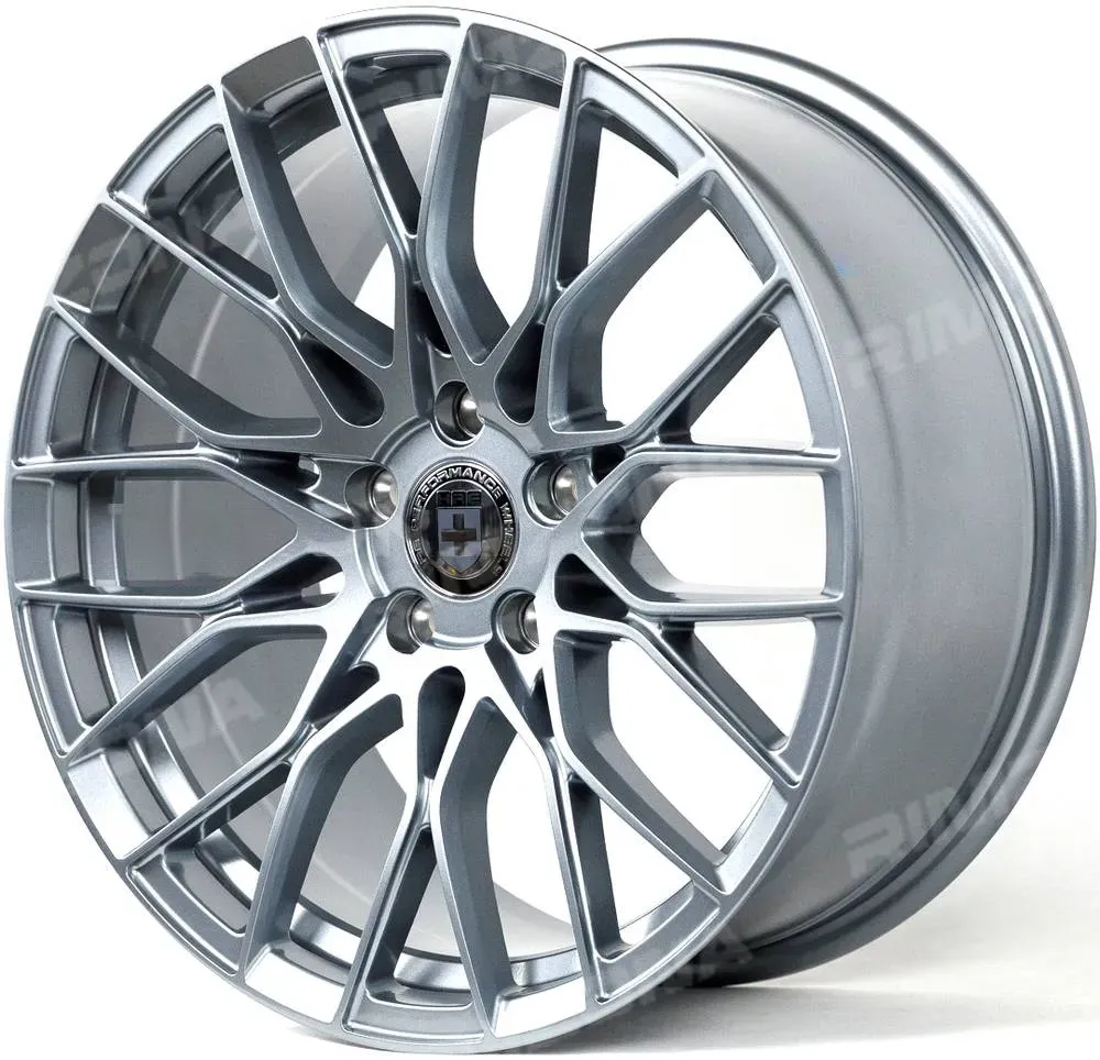 Литые диски HRE E235 R18 8.5J 5x114.3 ET35 dia 73.1 (95726542) купить в  Самаре по выгодной цене