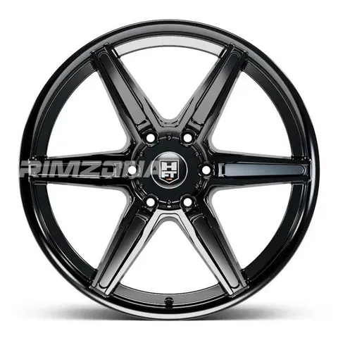 Литой диск В СТИЛЕ VOSSEN 601-2001 R20 9.5J 6x139.7 ET12 dia 106.1