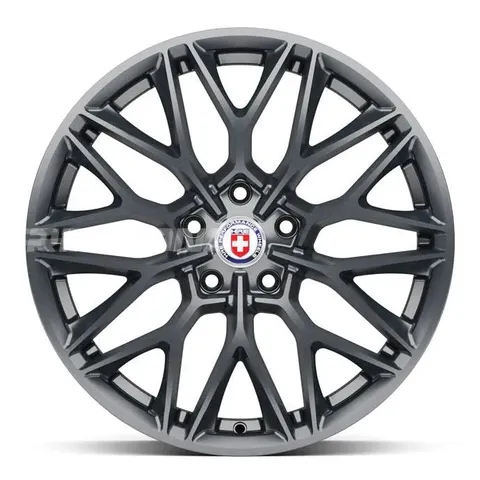 Литой диск HRE P200 R18 8J 5x114.3 ET40 dia 67.1