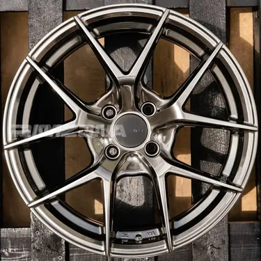 Литой диск RGW YL5599 R15 7J 4x100 ET35 dia 73.1