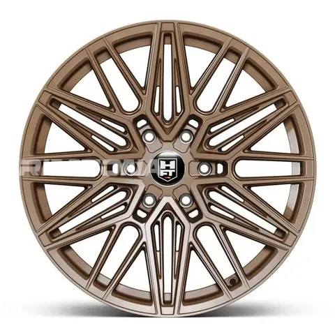 Литой диск В СТИЛЕ VOSSEN HF-6.5 R20 9.5J 6x139.7 ET15 dia 106.1