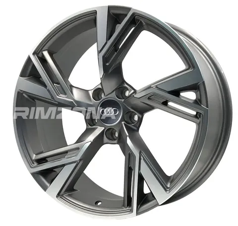 Литой диск В стиле Audi KT-5052 R19 8.5J 5x112 ET30 dia 66.6