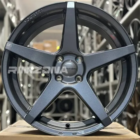 Литой диск В СТИЛЕ VOSSEN CV3 Volterra R17 7.5J 4x100 ET38 dia 73.1