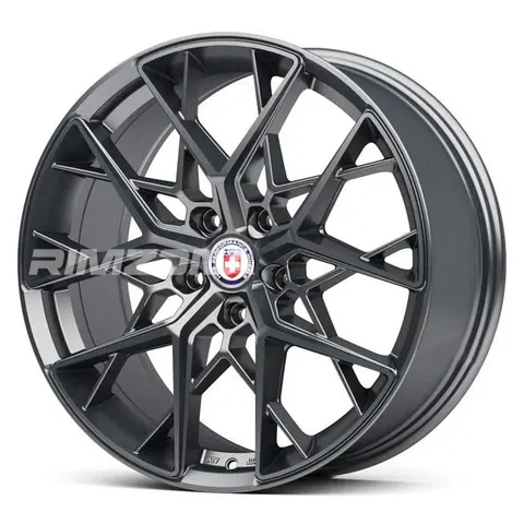 Литой диск HRE FF10 R17 7.5J 5x112 ET35 dia 66.6