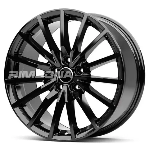 Литой диск KOKO KUTURE OEM 124 R17 7.5J 5x114.3 ET40 dia 67.1