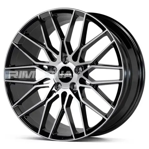 Литой диск VEEMANN IFG34 R20 8.5J 5x114.3 ET35 dia 67.1