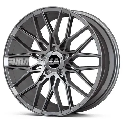 Литой диск VEEMANN IFG34 R18 8J 5x112 ET38 dia 66.6