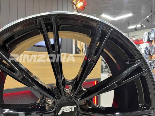 Литой диск ABT GR R19 8.5J 5x112 ET42 dia 66.5 - Фото вживую №6