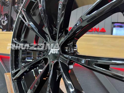 Литой диск ABT GR R19 8.5J 5x112 ET42 dia 66.5 - Фото вживую №5