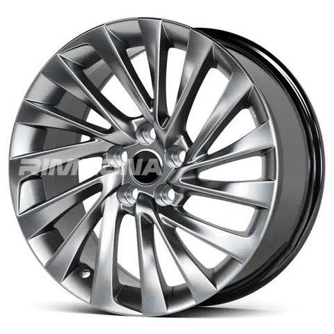 Литой диск В стиле Lexus 327-8001 R18 8J 5x114.3 ET40 dia 60.1