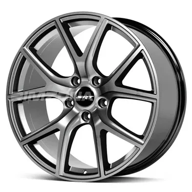 Литой диск В СТИЛЕ Jeep Grand Cherokee R20 9J 5x127 ET38 dia 71.5