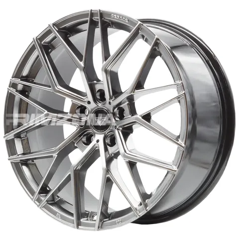 Литой диск VORSTEINER V-FF 107 R17 7.5J 5x114.3 ET40 dia 73.1