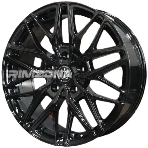 Литой диск DK-Rims 1262 R18 8J 5x139.7 ET30 dia 98.5