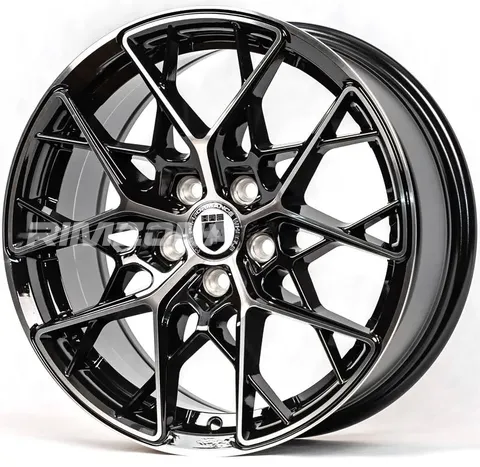 Литой диск HRE FF10 R19 8.5J 5x112 ET35 dia 66.6