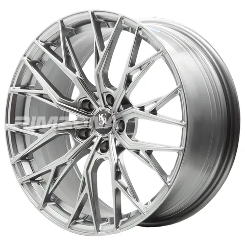 Литой диск VORSTEINER LK013 R18 8J 5x114.3 ET38 dia 73.1