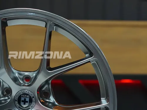Литой диск BBS FI-R R18 8.5J 5x108 ET38 dia 73.1 - Фото вживую №6