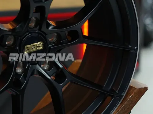 Литой диск RAYS G025 R17 7.5J 4x100 ET38 dia 73.1 - Фото вживую №6