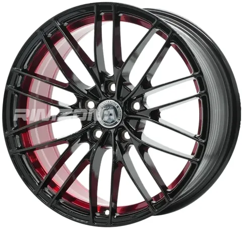 Литой диск ABT SPORT HR R19 8.5J 5x114.3 ET35 dia 73.1