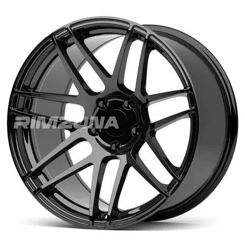 Литой диск CURVA C300 R19 9/10J 5x120 ET20/15 dia 72.6