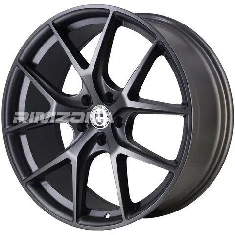 Литой диск HRE P101 R17 7.5J 5x100 ET35 dia 73.1