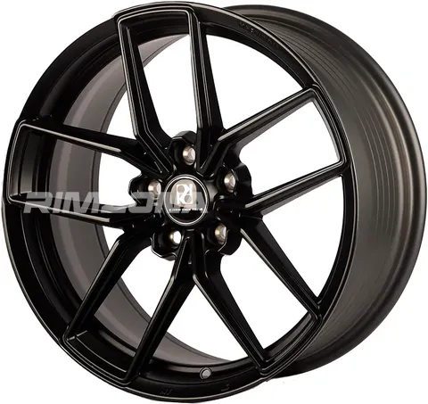 Литой диск HRE FF138 R19 8.5J 5x108 ET42 dia 65.1