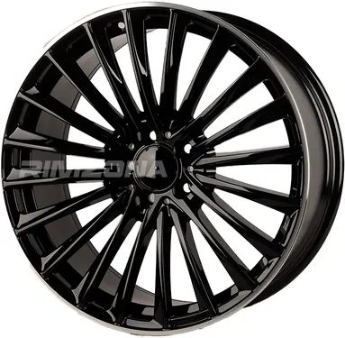 Литой диск В стиле Mercedes A236 R17 7.5J 5x112 ET40 dia 66.5