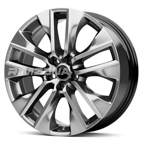 Литой диск В стиле Toyota 325 R19 7.5J 5x114.3 ET40 dia 60.1