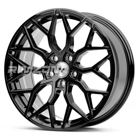 Литой диск В СТИЛЕ VOSSEN 611-1702 R17 7.5J 4x100 ET38 dia 73.1